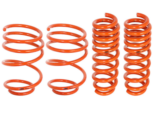 Afe 410-503003-N AFE Lowering Springs