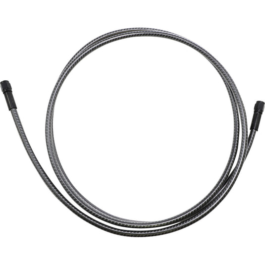 Magnum 7578 Universal Karbonfibr Brake Lines - 78in.
