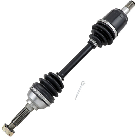 Moose Utility SUZ-7007 OEM Replacement CV Axle