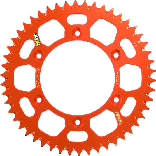 Protaper 033397 PTR Rear Sprocket - Aluminum