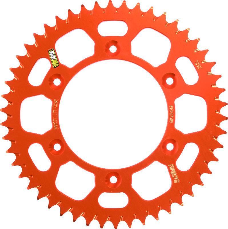 Load image into Gallery viewer, Protaper 033396 PTR Rear Sprocket - Aluminum
