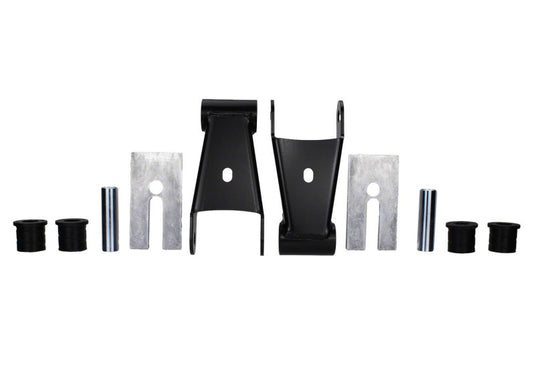 Ford Racing M-3000-HA FR Spring Kits