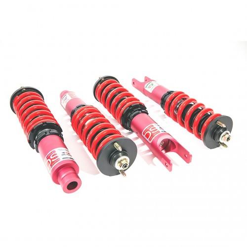Blox Racing BXSS-00102 BX Drag Pro Coilovers