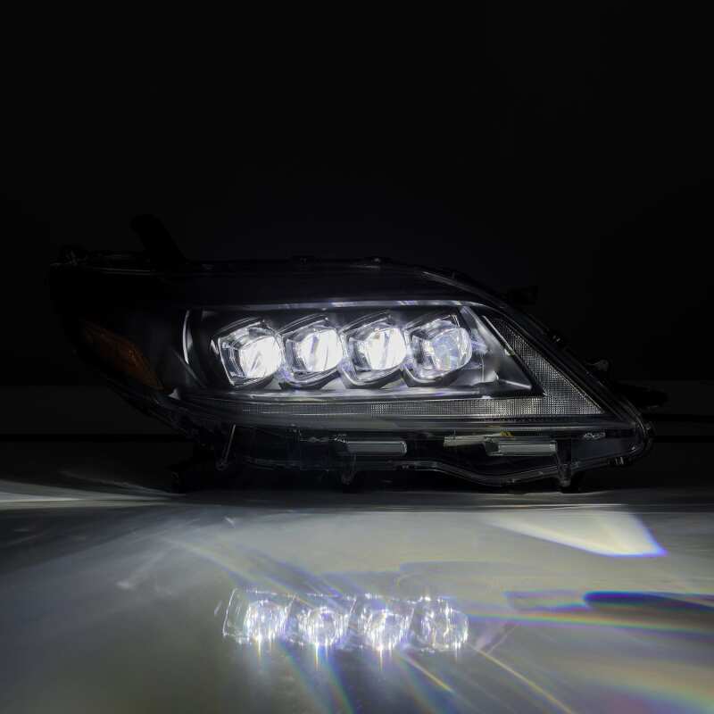 Load image into Gallery viewer, Alpharex 880768 ARX NOVA Headlights
