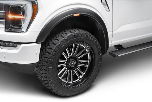 Husky Liners 2802968 HL RVL Fender Flares