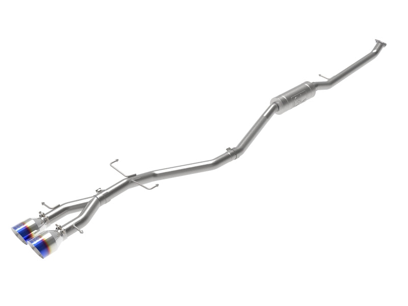 Load image into Gallery viewer, Afe 49-36620-L AFE Exhaust Cat Back
