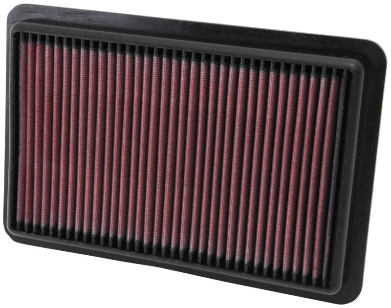 Load image into Gallery viewer, K&amp;N Engineering 33-2480 KN Drop in Air Filters
