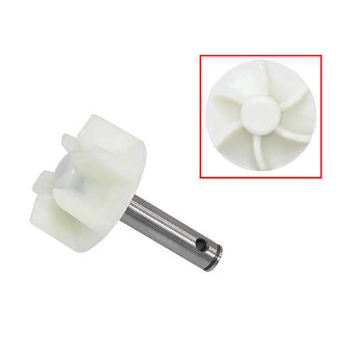 Bronco AT-10060A Water Pump Shaft and Impeller