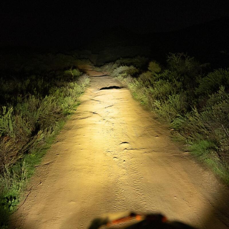 Load image into Gallery viewer, Baja Designs 677100 BAJ Powersports XL 80 Light Pods
