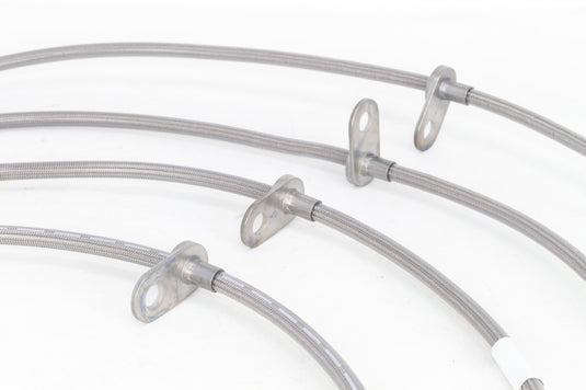 Goodridge 20039 GR G-Stop Brake Line Kits
