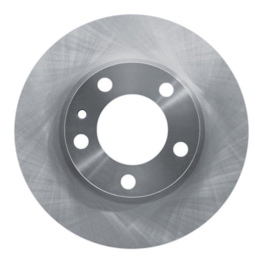 Dfc 600-31012 DFC Brake Rotors - Plain