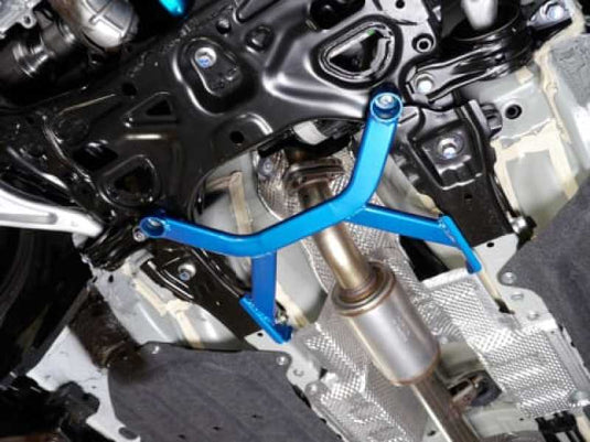 Cusco 3C3 492 CLHD CUS Power Braces
