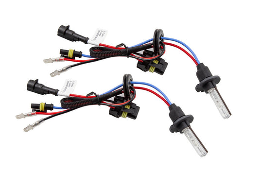 Diode Dynamics DD1203P DIO Replacement Bulbs