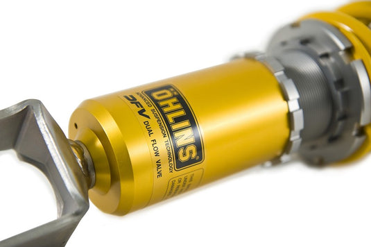 Ohlins HOS MI21S1 OHL Coilover - Road & Track