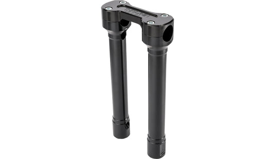 Thrashin Supply Company TSC-1010-1 Hole Shot Riser Kit - Black - 10in.