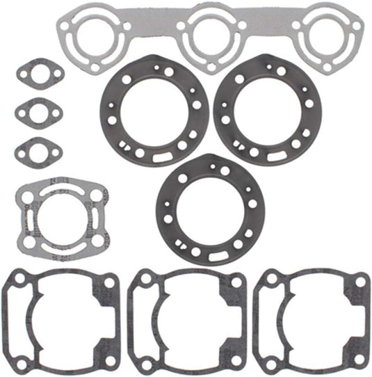 Vertex 610802 Top End Gasket Set