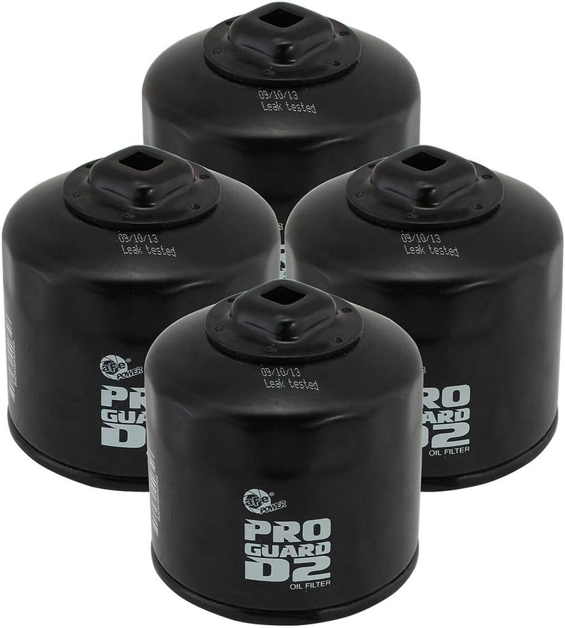 Load image into Gallery viewer, Afe 44-LF018-MB AFE ProGuard Oil Filter
