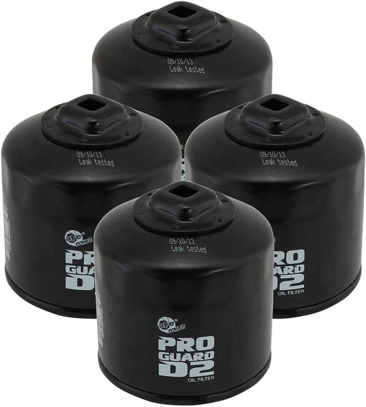 Afe 44-LF018-MB AFE ProGuard Oil Filter