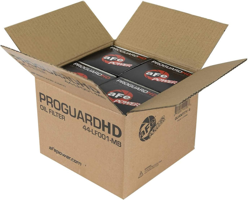 Load image into Gallery viewer, Afe 44-LF001-MB AFE ProGuard Oil Filter
