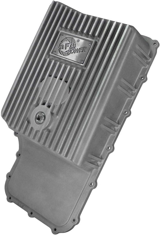 Afe 46-70180 AFE Diff/Trans/Oil Covers