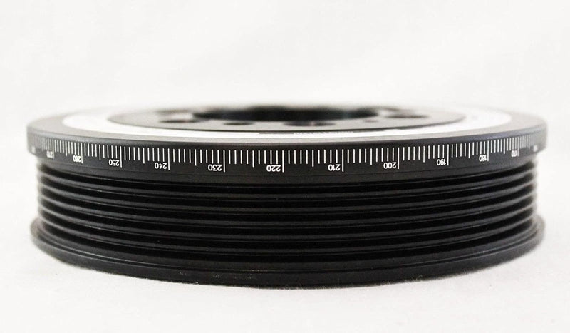 Load image into Gallery viewer, Ati ATI918562 APP Dampers
