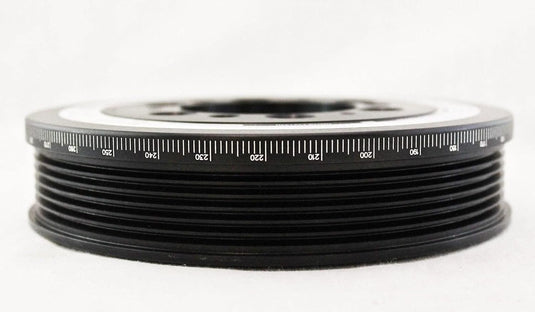 Ati ATI918562 APP Dampers