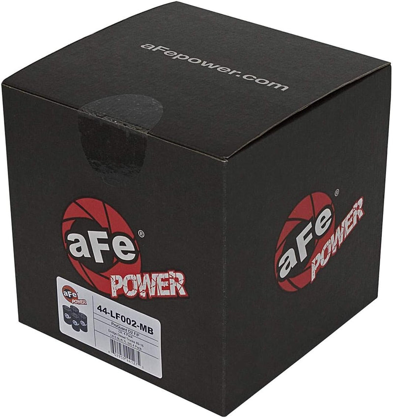 Load image into Gallery viewer, Afe 44-LF002-MB AFE ProGuard Oil Filter
