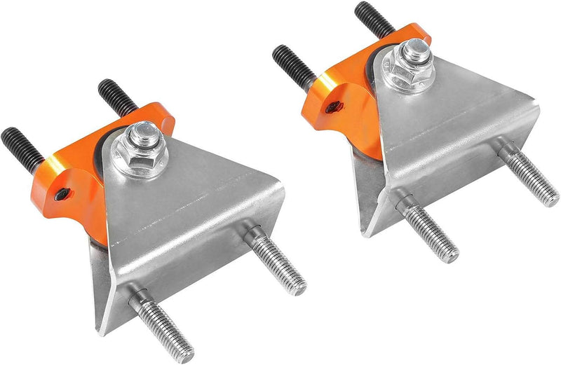 Load image into Gallery viewer, Afe 450-401008-N AFE PFADT Mount Set
