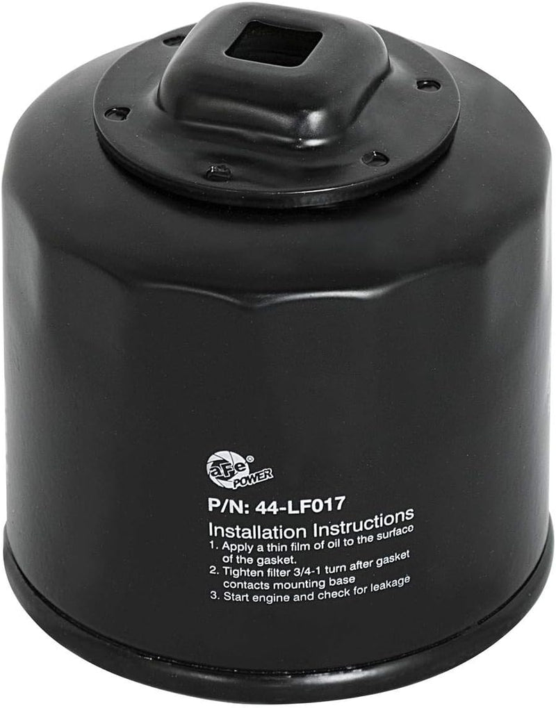 Load image into Gallery viewer, Afe 44-LF017-MB AFE ProGuard Oil Filter
