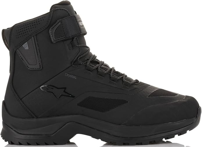 Load image into Gallery viewer, Alpinestars CR-6 Drystar Riding Shoes

