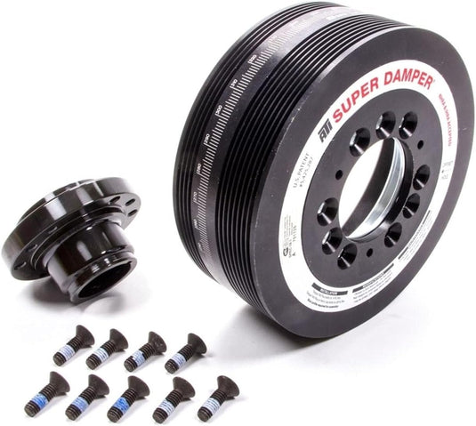 Ati ATI918620 APP Dampers