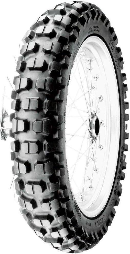 Pirelli 3988700 MT 21 RallyCross Front Tire - 80/90-21