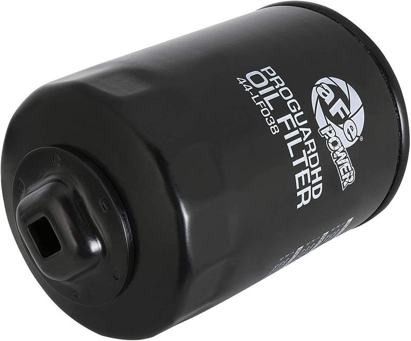 Load image into Gallery viewer, Afe 44-lf038 AFE ProGuard Oil Filter
