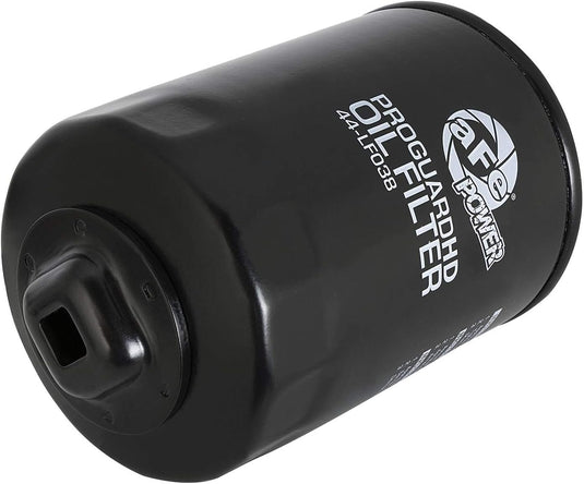Afe 44-lf038 AFE ProGuard Oil Filter