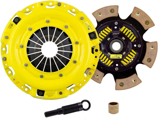 Act NZ2-XTG6 ACT XT/Race Clutch Kits
