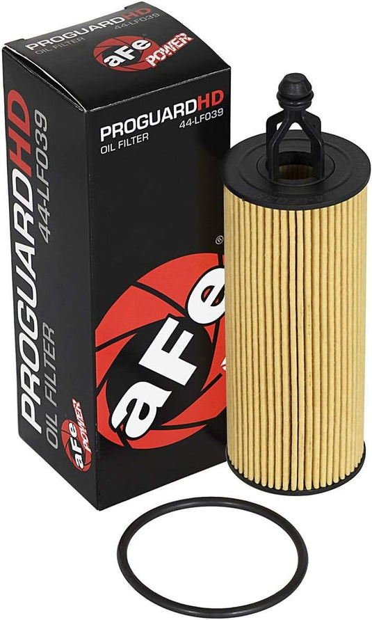 Afe 44-LF039 AFE ProGuard Oil Filter