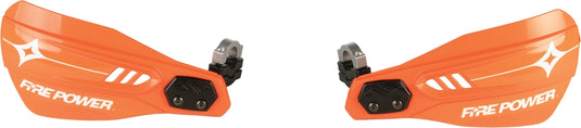 Fire Power 18-61272 Open Handguard - Orange
