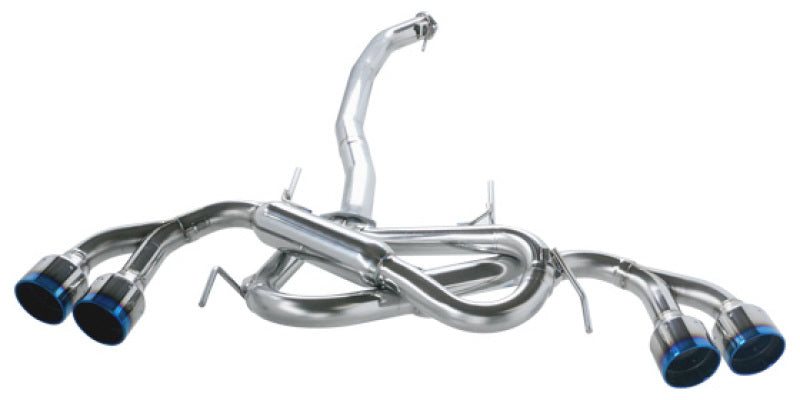 Load image into Gallery viewer, Hks 31021-AN010 HKS Exhaust - Legamax Premium
