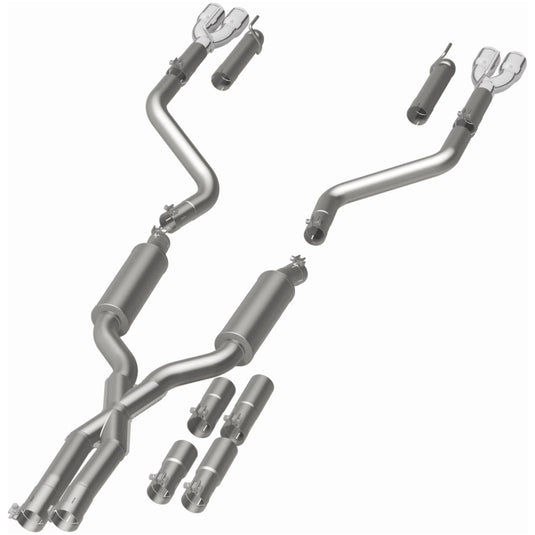 Magnaflow 19367 MAG Catback Exhaust