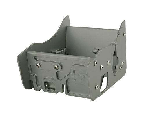 Skunk2 Racing 368-05-0100 SK Oil Pan Baffles