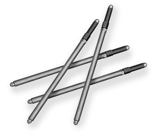 S&S Cycle 93-5033 Adjustable Pushrods