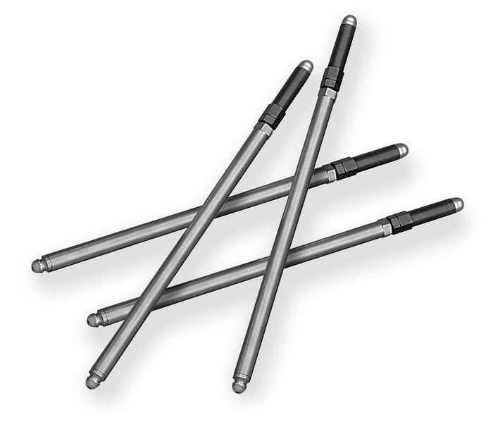 S&S Cycle 93-5022 Adjustable Pushrods