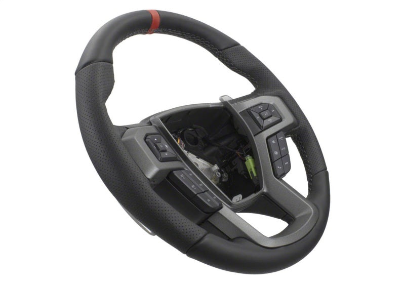 Load image into Gallery viewer, Ford Racing M-3600-F15RRD FR Steering Wheels
