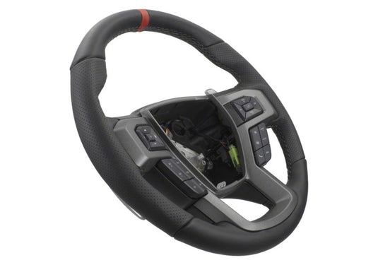 Ford Racing M-3600-F15RRD FR Steering Wheels