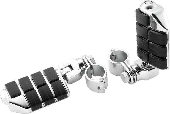 Kuryakyn 7992 KUR Foot Pegs F