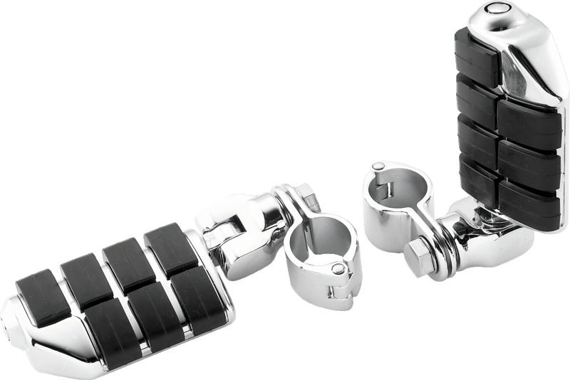 Load image into Gallery viewer, Kuryakyn 7992 KUR Foot Pegs F
