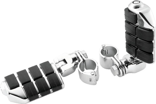 Kuryakyn 7992 KUR Foot Pegs F