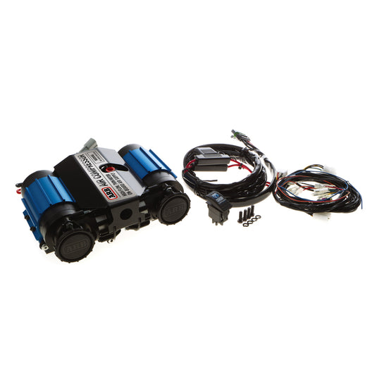 Arb CKMTA12 ARB Compressors