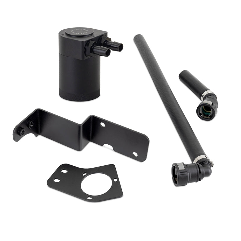 Load image into Gallery viewer, Mishimoto MMBCC-MUS8-24 MM Oil Catch Cans

