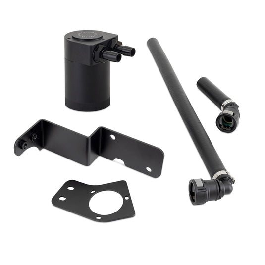 Mishimoto MMBCC-MUS8-24 MM Oil Catch Cans